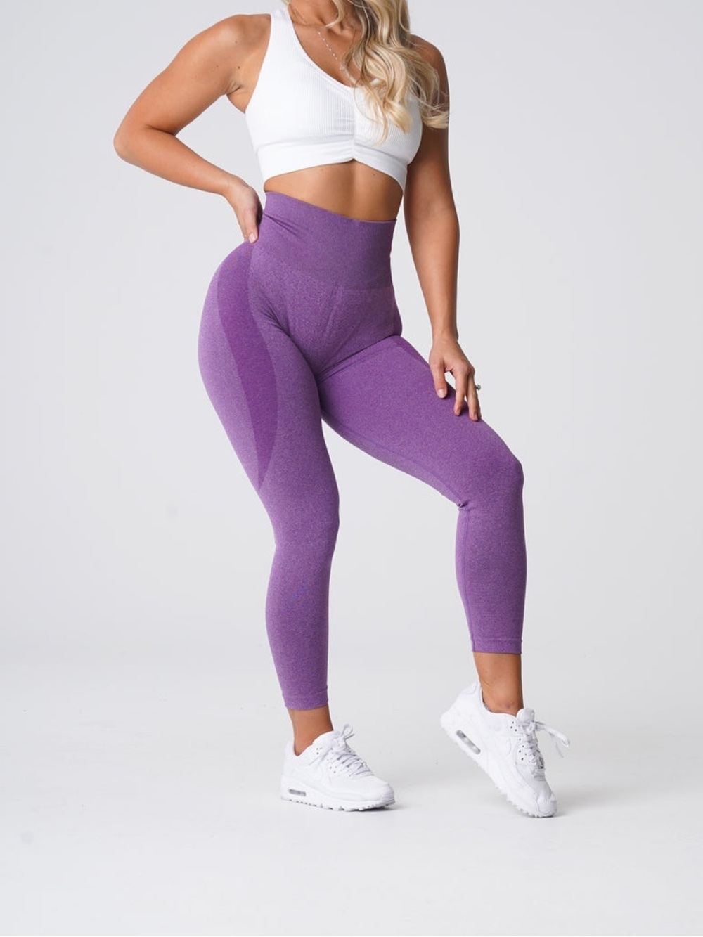 NVGTN Contour Seamless Leggings